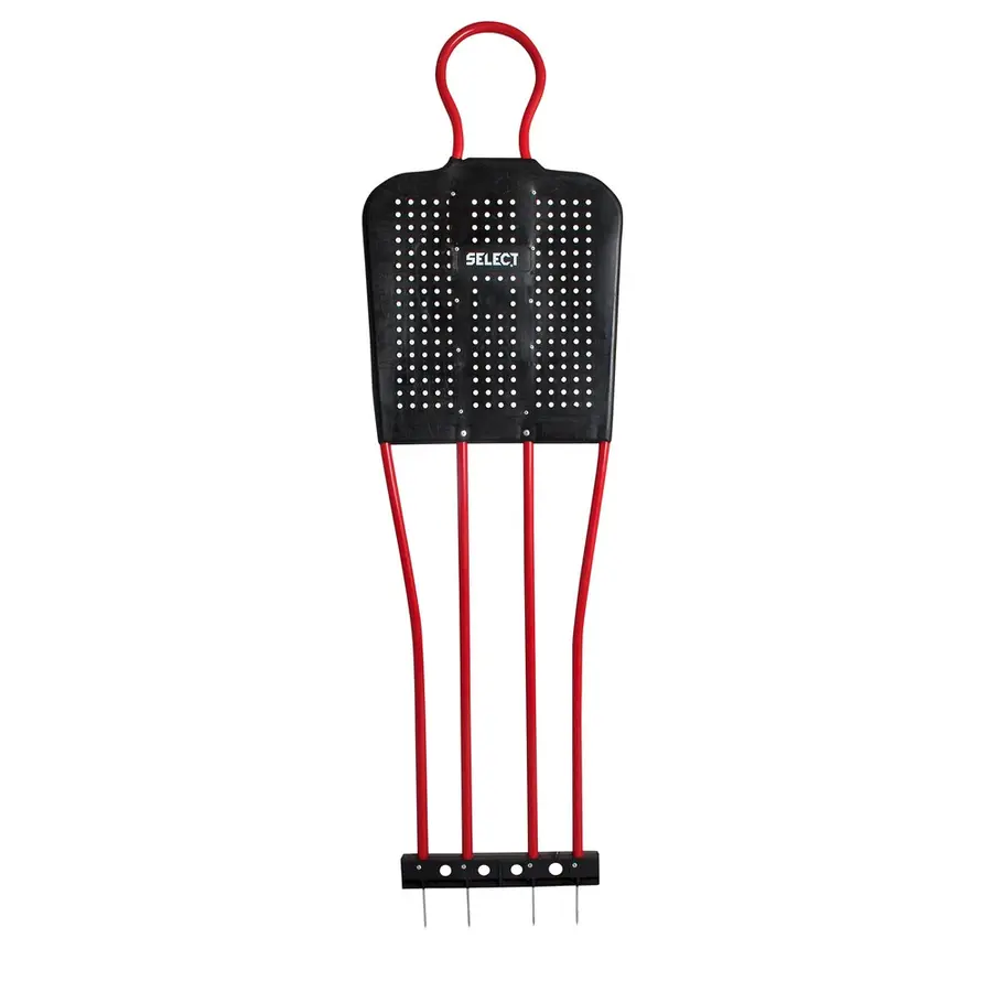 Select Free Kick Figure Frisparksfigur med stålspetsar 