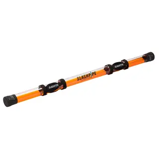 Slashpipe Mini orange 2,25 kg Tr&#228;ningsstav med v&#228;tska