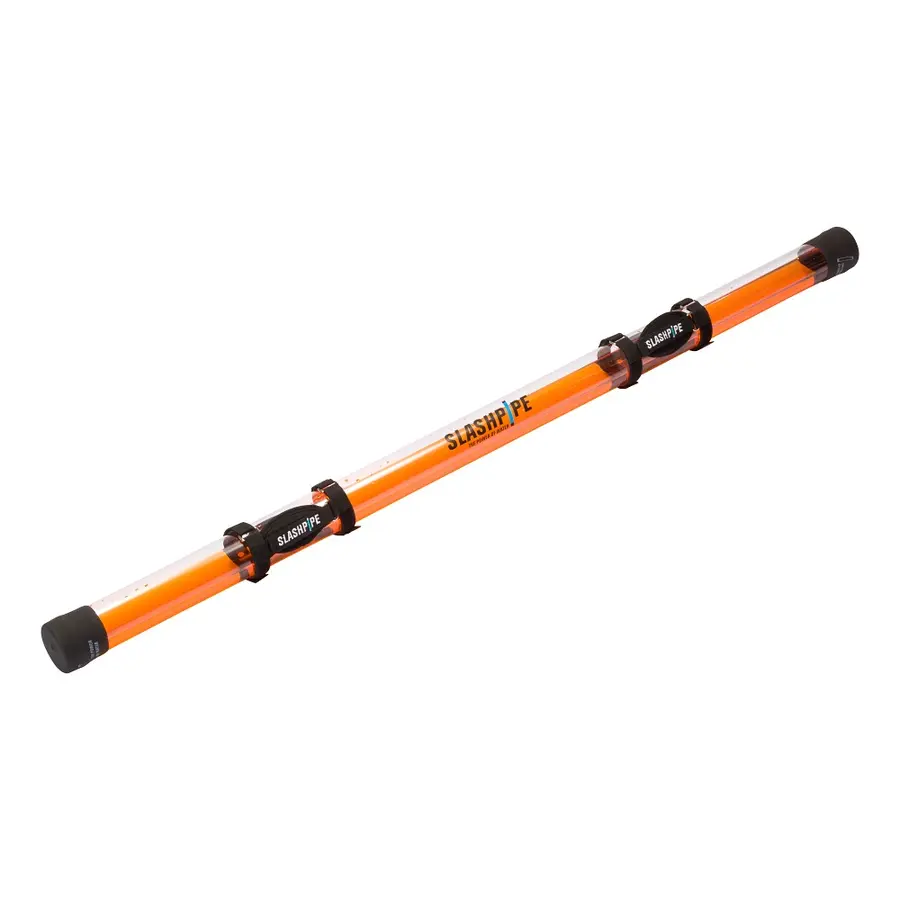 Slashpipe® "Fit" ( Farge = Oransje ) 