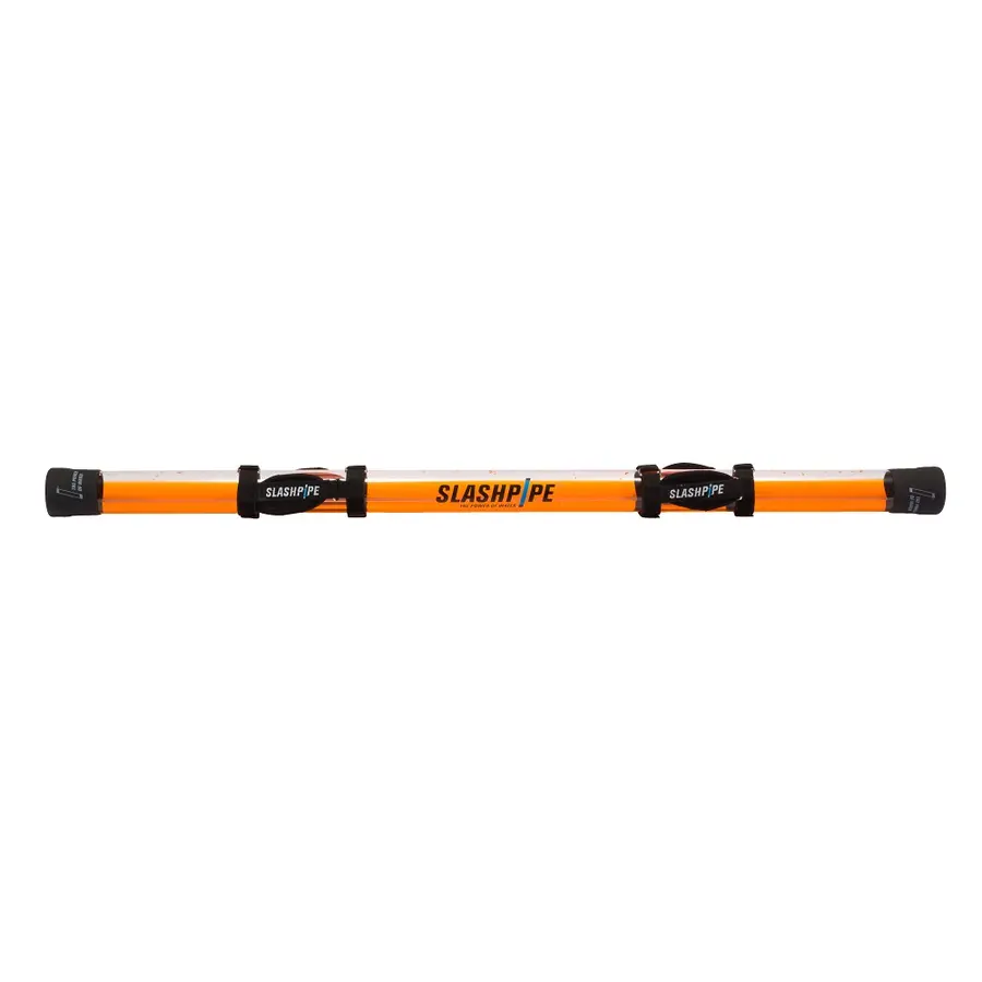 Slashpipe® "Fit" ( Farge = Oransje ) 