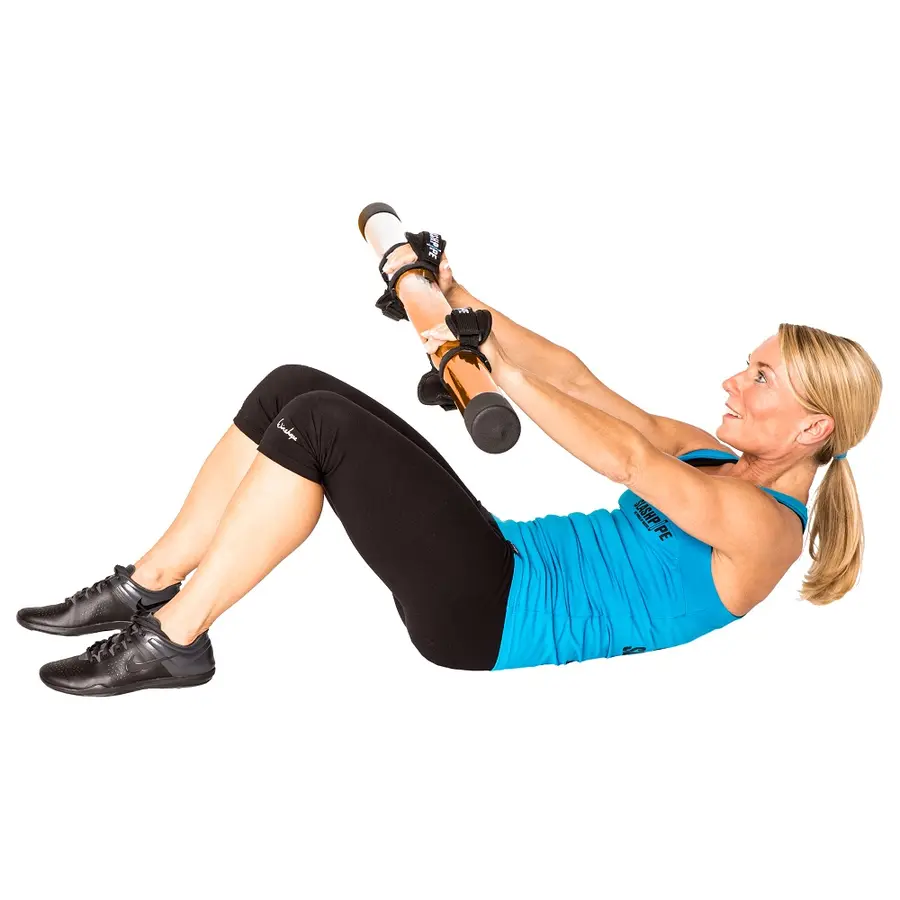 Slashpipe® "Fit" ( Farge = Oransje ) 