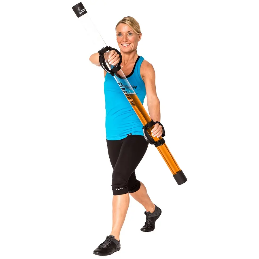 Slashpipe® "Fit" ( Farge = Oransje ) 