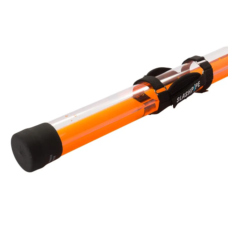 Slashpipe® "Fit" ( Farge = Oransje ) 