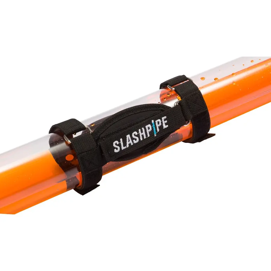 Slashpipe® "Fit" ( Farge = Oransje ) 