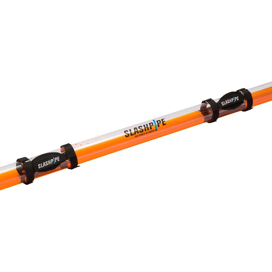Slashpipe® "Fit" ( Farge = Oransje ) 