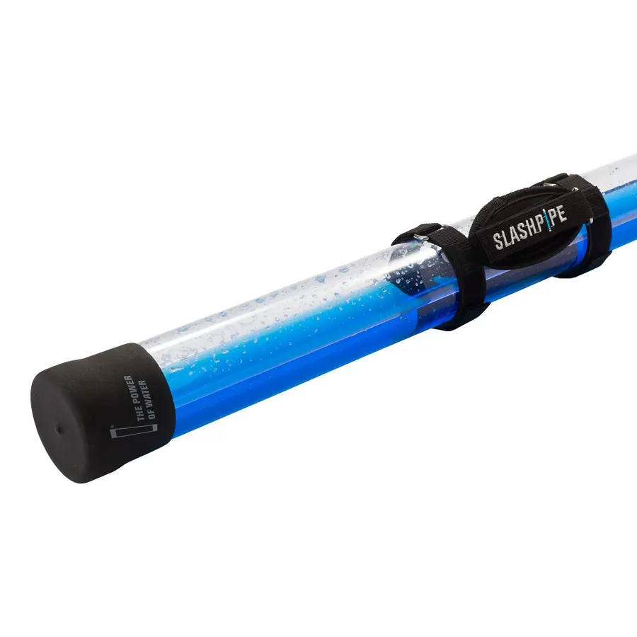 Slashpipe® "Fit" ( Farge = Blå ) 