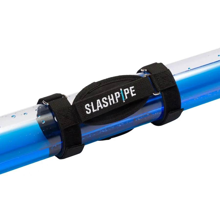 Slashpipe® "Fit" ( Farge = Blå ) 