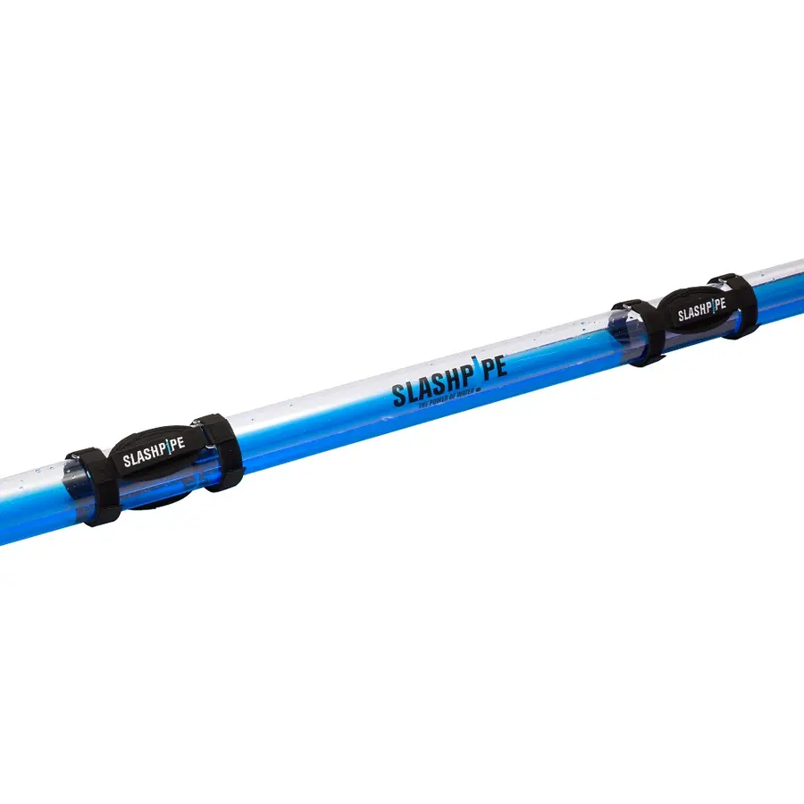 Slashpipe® "Fit" ( Farge = Blå ) 