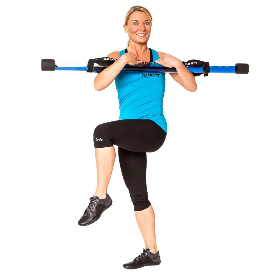 Slashpipe® "Fit" ( Farge = Blå ) 