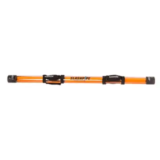 Slashpipe Pro Orange 5,5 kg Tr&#228;ningsstav med v&#228;tska