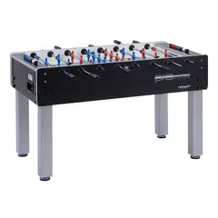 Fotballspill Garlando Pro Champion Foosball konkurransebord | ITSF godkjent