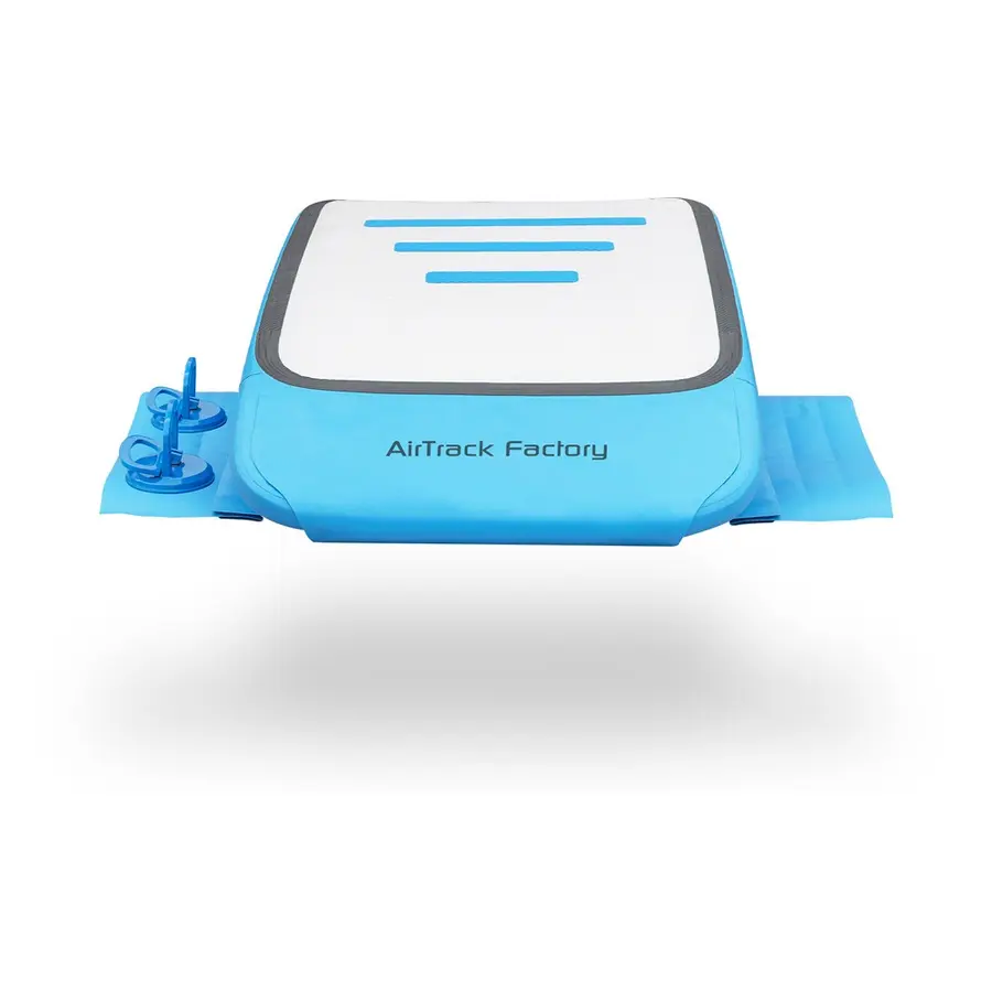 AirTrack | AirBoard Boost Satsbräda med luft 