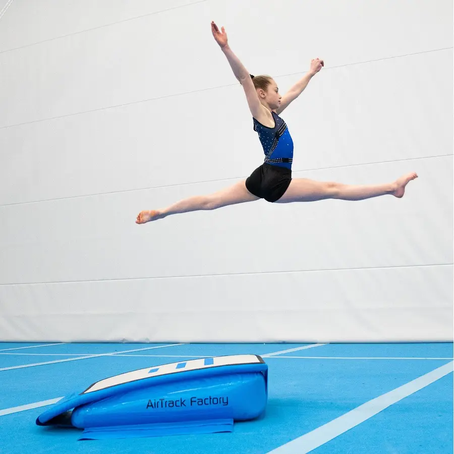 AirTrack | AirBoard Boost Satsbräda med luft 