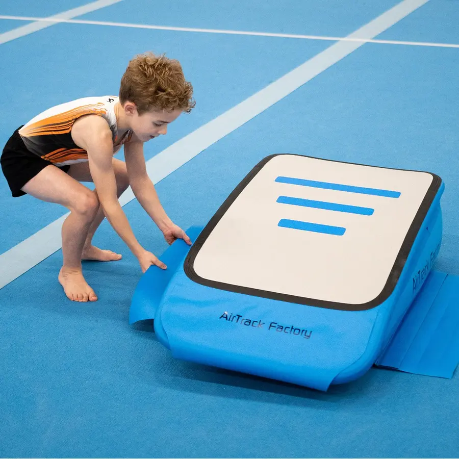 AirTrack | AirBoard Boost Satsbräda med luft 