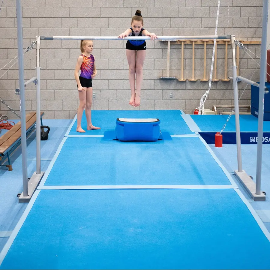 AirTrack | AirBoard Boost Satsbräda med luft 