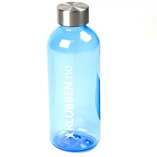 Vattenflaska Spring - 600 ml Innehåller inte BPA