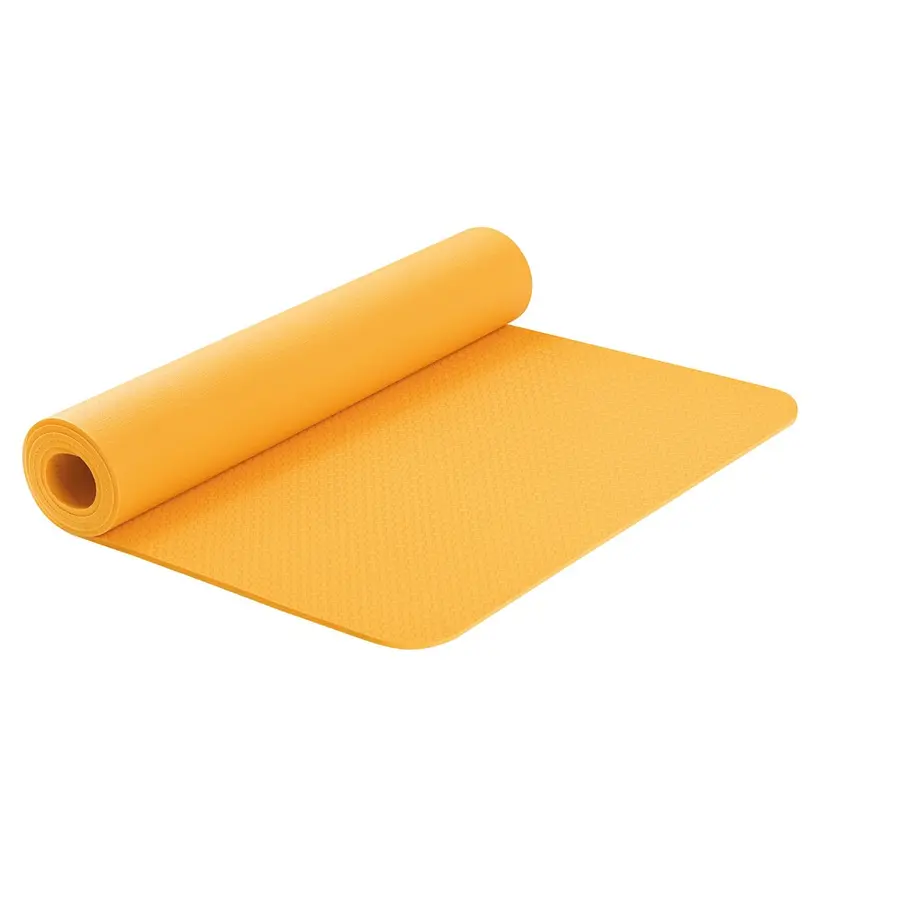 Airex Yoga Calyana Professional Yogamatta | Melon | 185x66x0,68 cm 