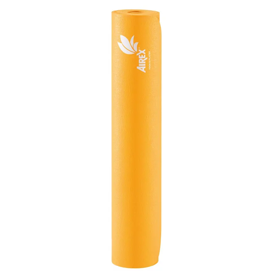 Airex Yoga Calyana Professional Yogamatta | Melon | 185x66x0,68 cm 