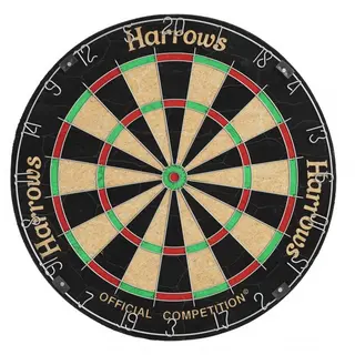 Darttavla Harrows Official Competition