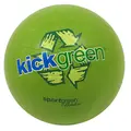 Fotboll Baden Kick Green Strl. 4 | Miljövänlig utomhusboll