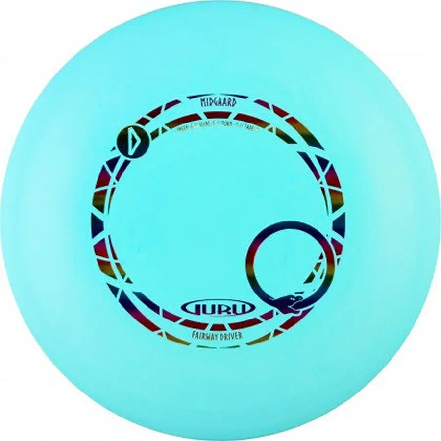Disc FW-Driver 1 driver till frisbeegolf 
