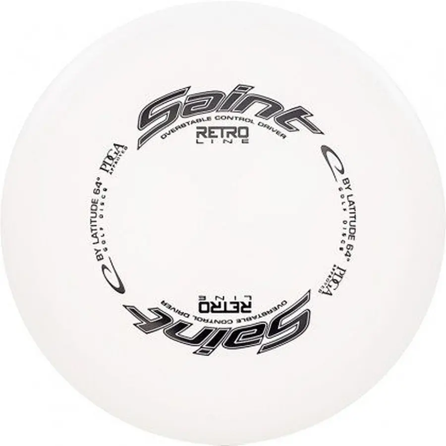Disc FW-Driver 1 driver till frisbeegolf 