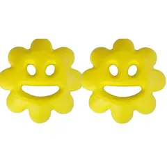 Aqua Fitness skivor Happy Flower 26 cm