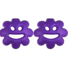 Aqua Fitness skivor Happy Flower 32 cm