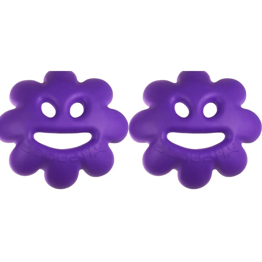 Aqua Fitness skivor Happy Flower 26 cm 