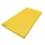 Turnmatte Superlett gul Kategori 3 | 200x100x8 cm 