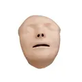 Tillbeh&#246;r | HLR ansiktsmask | 6 st. Till Mini Anne Plus