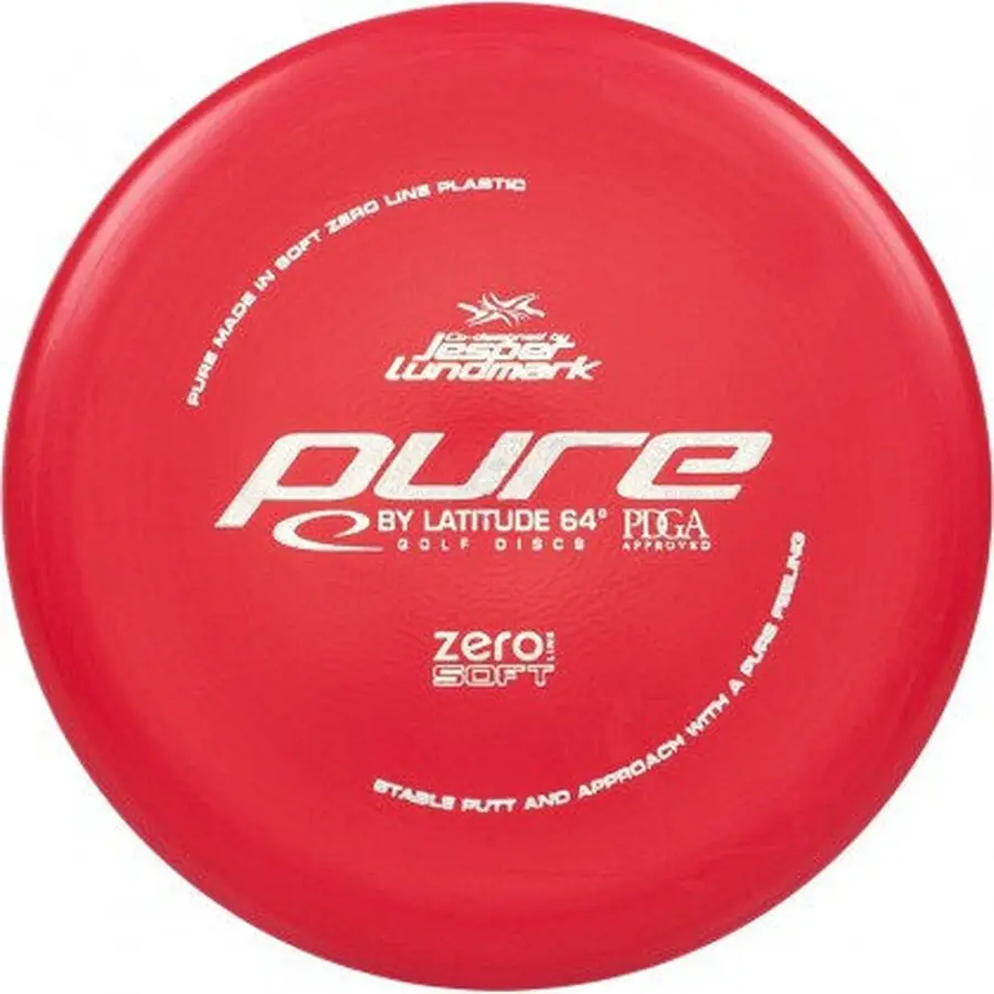 Disc Putter Putter till frisbeegolf 