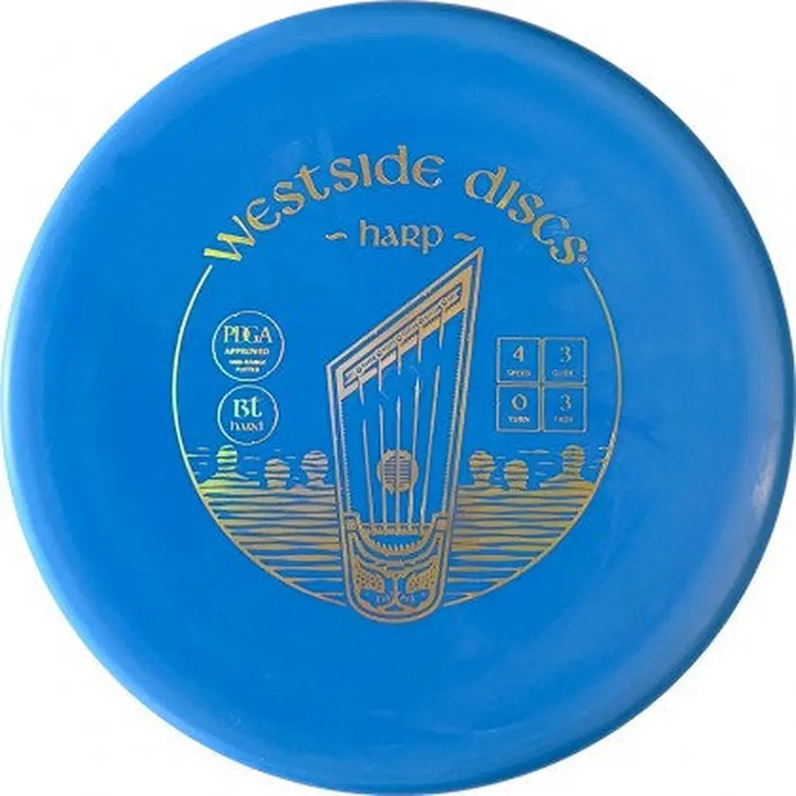 Disc Putter Putter till frisbeegolf 