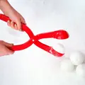 Snowball Maker | snöbollstillverkare 60 snöbollar i minuten!