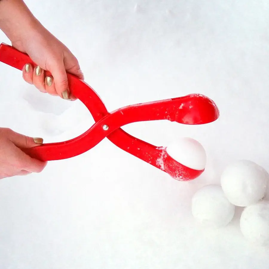 Snøball Lager | Snowball Maker 60 snøballer i minuttet! 