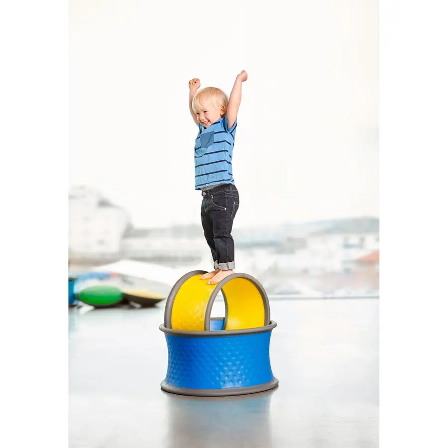 Balanshjul Body Wheels från Gonge Set med 2 hjul 