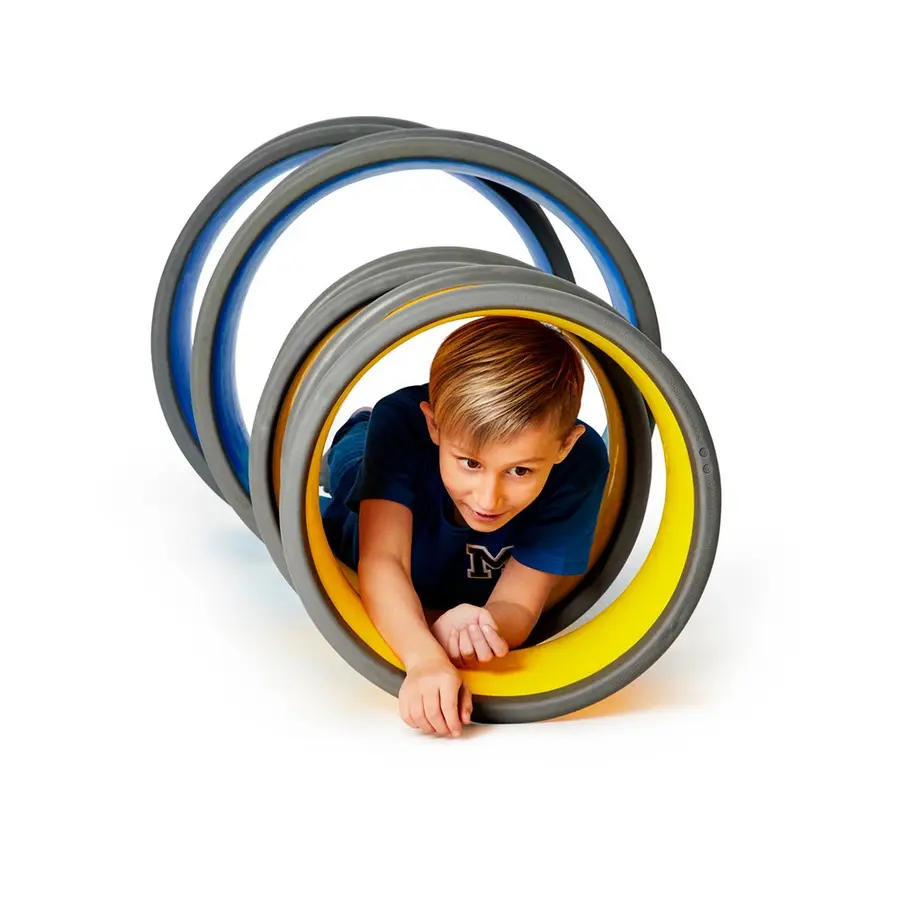 Balanshjul Body Wheels från Gonge Set med 2 hjul 