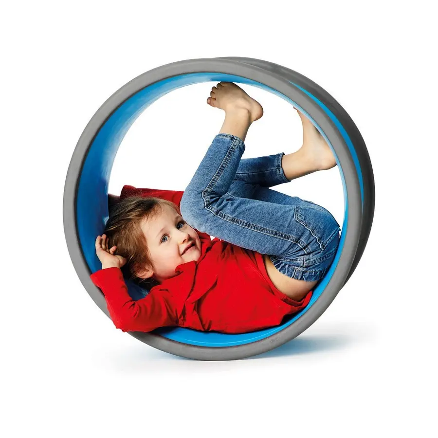 Balanshjul Body Wheels från Gonge Set med 2 hjul 