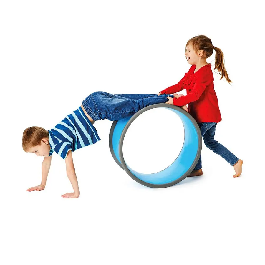 Balanshjul Body Wheels från Gonge Set med 2 hjul 