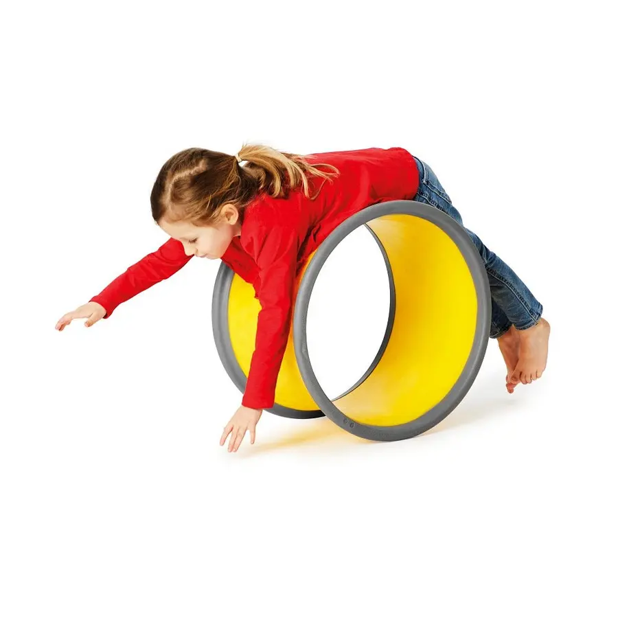 Balanshjul Body Wheels från Gonge Set med 2 hjul 
