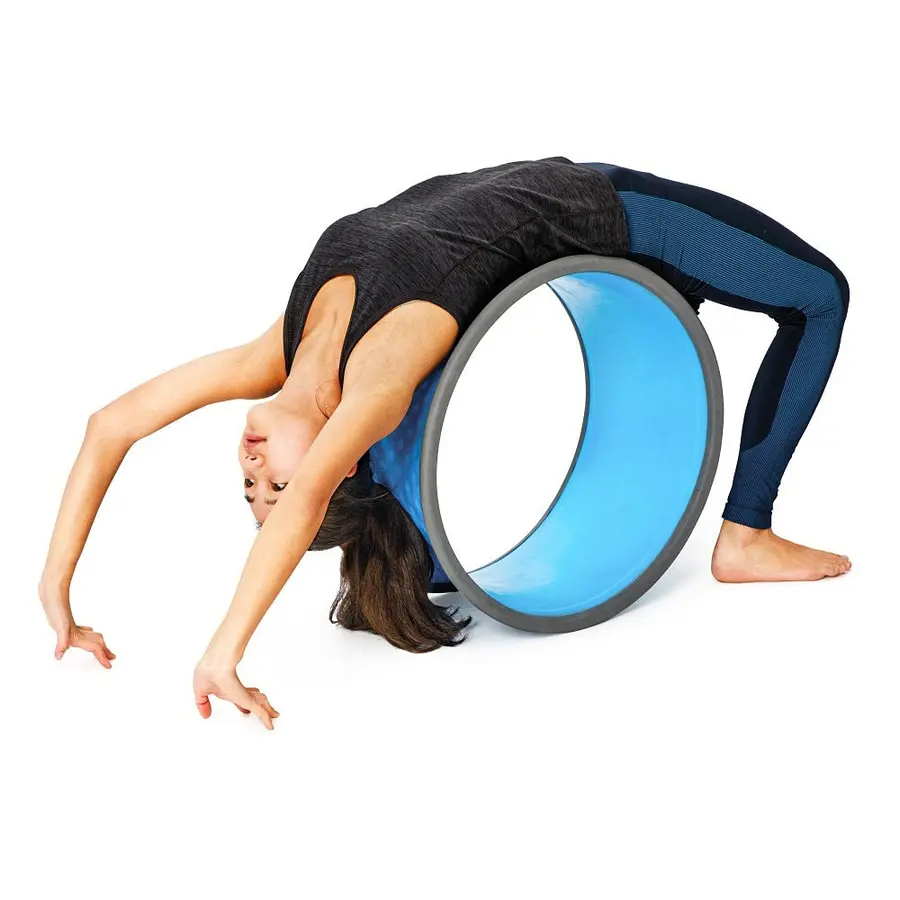 Balanshjul Body Wheels från Gonge Set med 2 hjul 