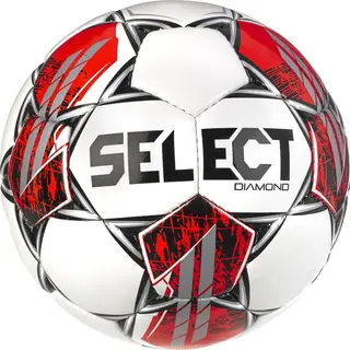 Fotboll Select Diamond 5 Klubb och träning | Gräs