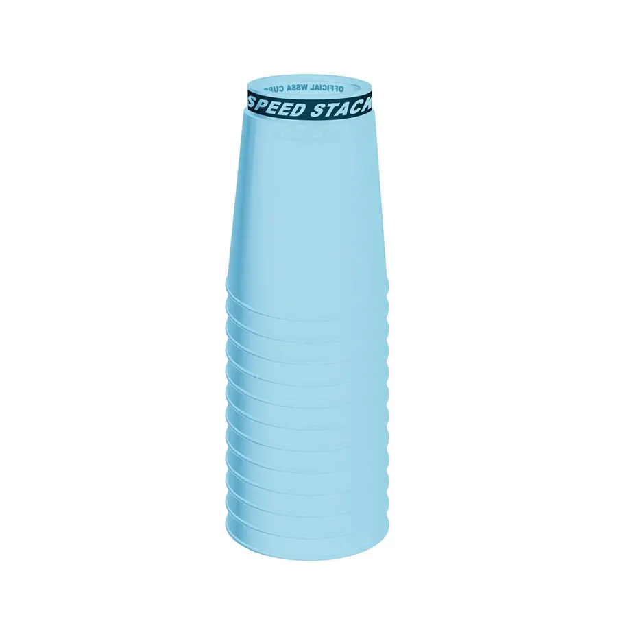 Pro Series PS2X Set Blue Ice Koppar med hållare 