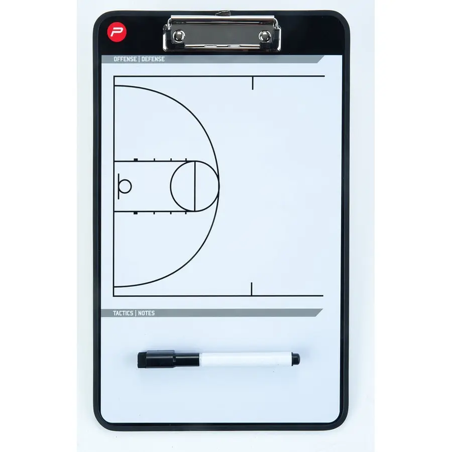 Taktiktavla Basketboll Coachboard for basketball 