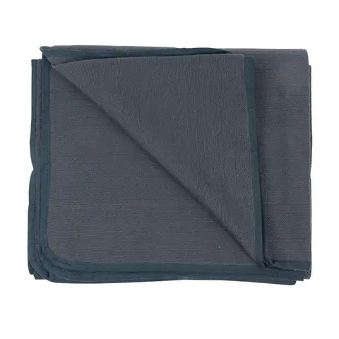 Yoga pl&#228;d Yogafilt i organisk bomull | Gr&#229;