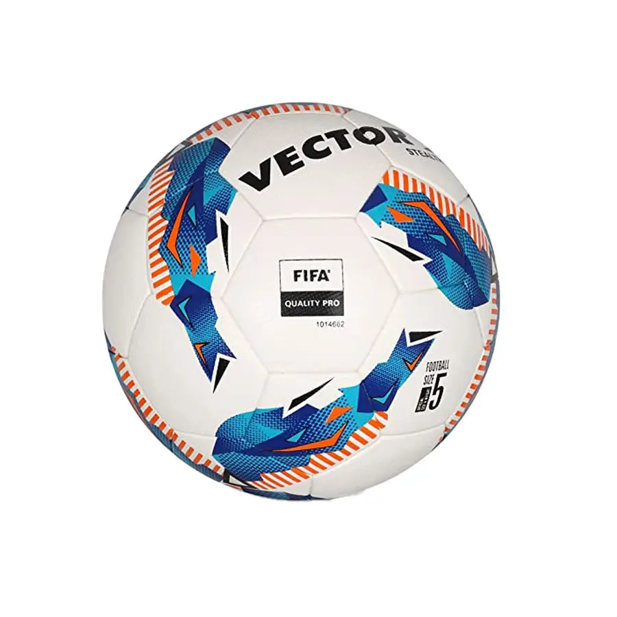 Fotball Vector Stealth Pro | Str 5 FIFA quality pro 