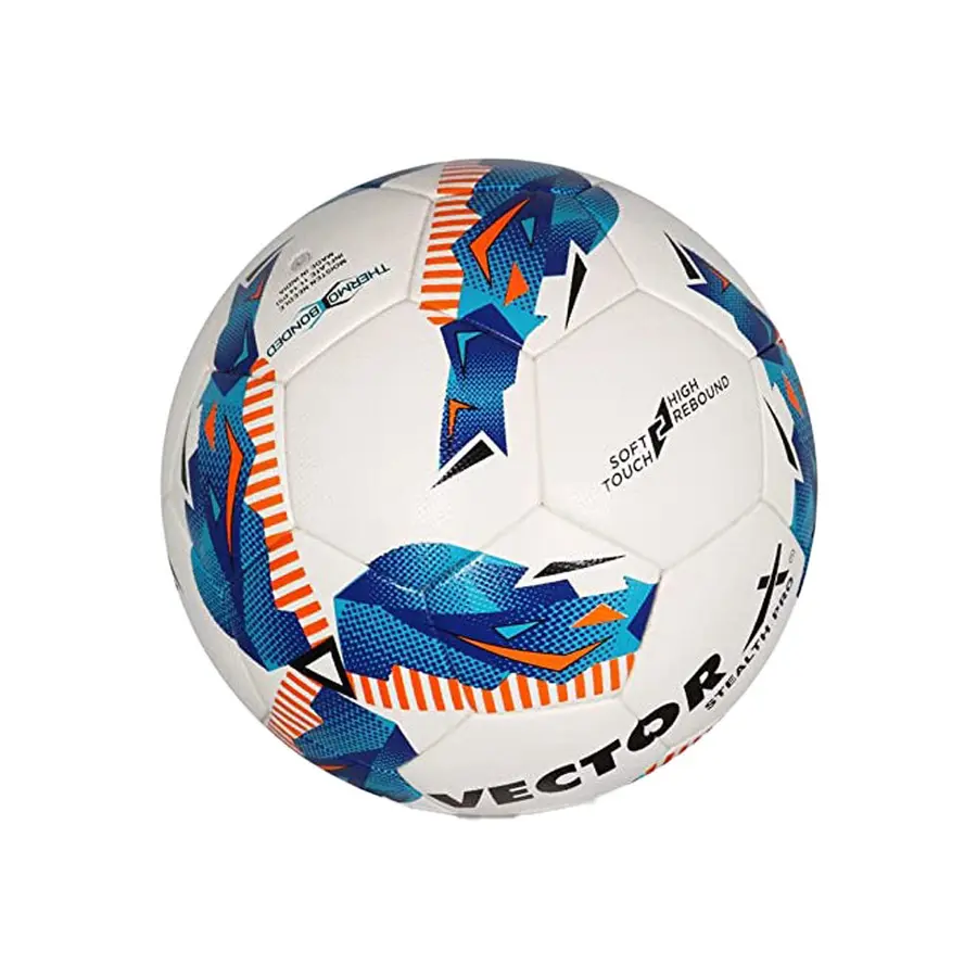 Fotball Vector Stealth Pro | Str 5 FIFA quality pro 