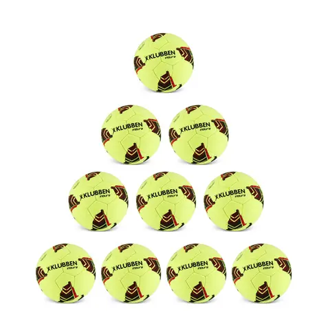Fotboll Vector Indura (10) 10 st | Träningsboll | Inomhusboll