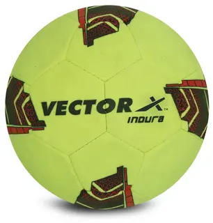 Fotboll Vector Indura Tr&#228;ningsboll | Inomhusfotboll