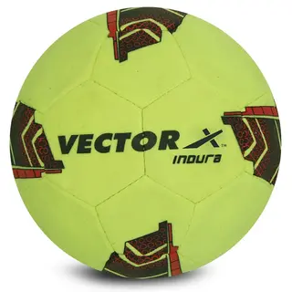 Fotboll Vector Indura 5 Träningsboll | Inomhusfotboll